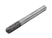 Фреза ЧПУ по граниту D10*10*30*L120 Радиус