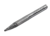 Фреза ЧПУ по граниту D8*3*25*L90 Конус