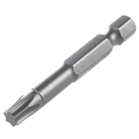БИТЫ МАГНИТНЫЕ TORX(УПАКОВКА ПО 10 ШТ)  T30-L50