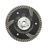 Диск турбо Euro Standard TECH-NICK D125/M14