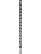 Бур SDS Plus 22x800мм по бетону